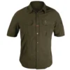 Astiz Short Sleeve Shirt