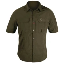 Astiz Short Sleeve Shirt