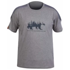 Bear Short Sleeve T-Shirt