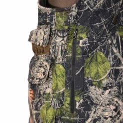 Bureba Vest -Salti Clothing Shop hart hunting bureba vest 3