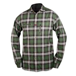 Ituren Long Sleeve Shirt