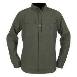 Larru Long Sleeve Shirt