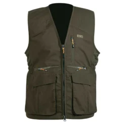 Maqueda Vest