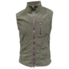 Wagrain V Vest