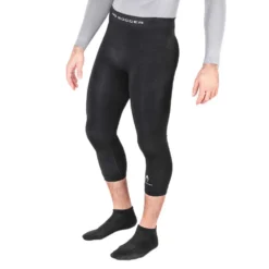 Performance 3/4 Leggings -Salti Clothing Shop ho soccer performance 3 4 leggings 2