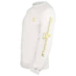 Marlin X Ray Tech Long Sleeve T-Shirt