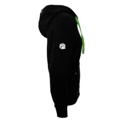 Angler Predator Full Zip Sweatshirt -Salti Clothing Shop hotspot design angler predator full zip sweatshirt 2