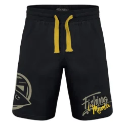 Fishing Mania Short Pants