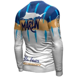 Ocean Performance Marlin Long Sleeve T-Shirt -Salti Clothing Shop hotspot design ocean performance marlin long sleeve t shirt 3