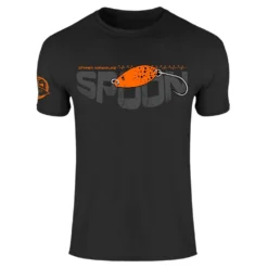 Spoon Short Sleeve T-Shirt