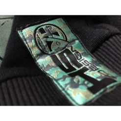 Zander Sweatshirt -Salti Clothing Shop hotspot design zander sweatshirt 2