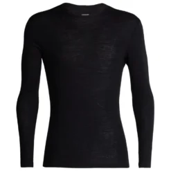 Icebreaker 175 Everyday Crew Merino Base Layer