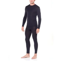 Icebreaker 175 Everyday Crew Merino Base Layer -Salti Clothing Shop icebreaker 175 everyday crew merino base layer 3