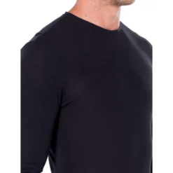 Icebreaker 175 Everyday Crew Merino Base Layer -Salti Clothing Shop icebreaker 175 everyday crew merino base layer 5