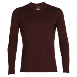 Icebreaker 200 Oasis Merino Long Sleeve T-Shirt