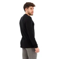 Icebreaker 260 Tech Merino Base Layer -Salti Clothing Shop icebreaker 260 tech merino base layer 4