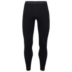 Icebreaker 260 Tech Merino Leggings -Salti Clothing Shop icebreaker 260 tech merino leggings 2