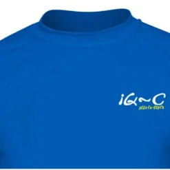 Salti Clothing Shop -Salti Clothing Shop iq uv uv 300 loose fit long sleeve t shirt 1