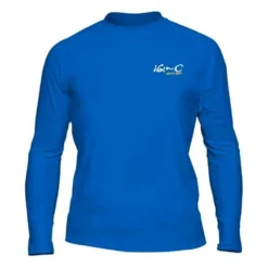 UV 300 Loose Fit Long Sleeve T-Shirt