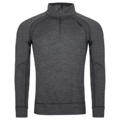 KILPI Jager Long Sleeve Base Layer