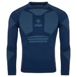 KILPI Nathan Long Sleeve Base Layer