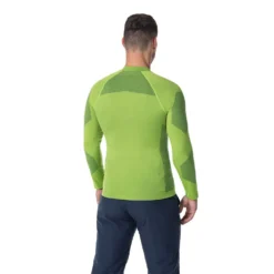 KILPI Nathan Long Sleeve Base Layer -Salti Clothing Shop kilpi nathan long sleeve base layer 4