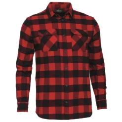 Kinetic Aron Long Sleeve Shirt