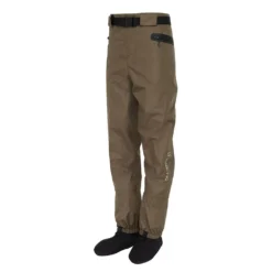 Kinetic Classic Gaiter Waist Pants
