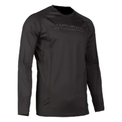 Klim Aggressor Long Sleeve Base Layer -Salti Clothing Shop klim aggressor long sleeve base layer 2