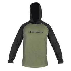 KORUM Dri-Active Hoodie
