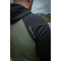 KORUM Dri-Active Hoodie -Salti Clothing Shop korum dri active hoodie 3