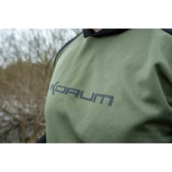 KORUM Dri-Active Hoodie -Salti Clothing Shop korum dri active hoodie 4