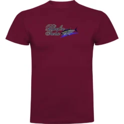 Bluefin Tuna Short Sleeve T-Shirt