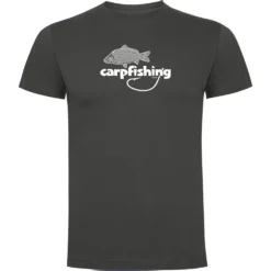 Carpfishing Short Sleeve T-Shirt