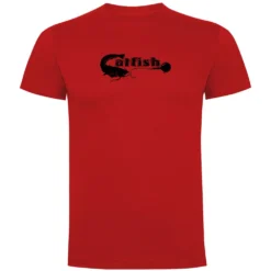 Catfish Short Sleeve T-Shirt