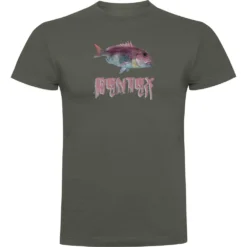 Dentex Short Sleeve T-Shirt