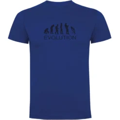 Evolution By Anglers Short Sleeve T-Shirt