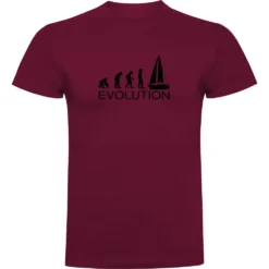 Evolution Sail Short Sleeve T-Shirt