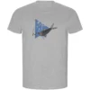 Fish ECO Short Sleeve T-Shirt