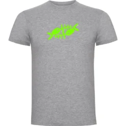 Fishbones Short Sleeve T-Shirt