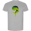 Jumping Dorado ECO Short Sleeve T-Shirt