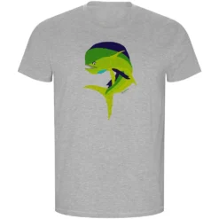 Jumping Dorado ECO Short Sleeve T-Shirt