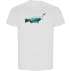 Made In The USA ECO Short Sleeve T-Shirt