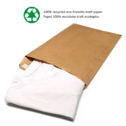 Paper Boat ECO Short Sleeve T-Shirt -Salti Clothing Shop kruskis paper boat eco short sleeve t shirt 2