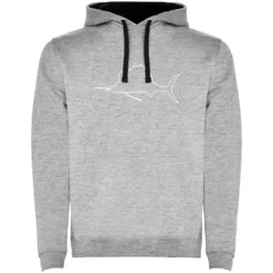 Sailfish Two-Colour Hoodie