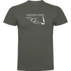 Sailing DNA Short Sleeve T-Shirt