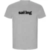 Word Sailing ECO Short Sleeve T-Shirt