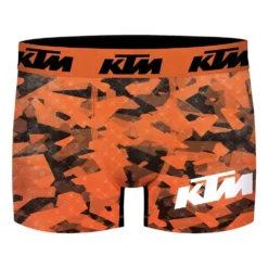 KTM Motegi Trunk