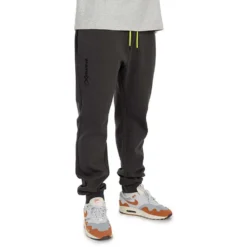 Black Edition Joggers