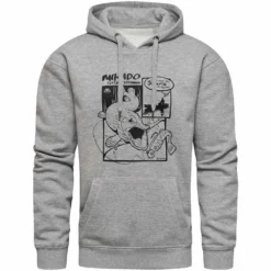 Mikado Sicario Hoodie